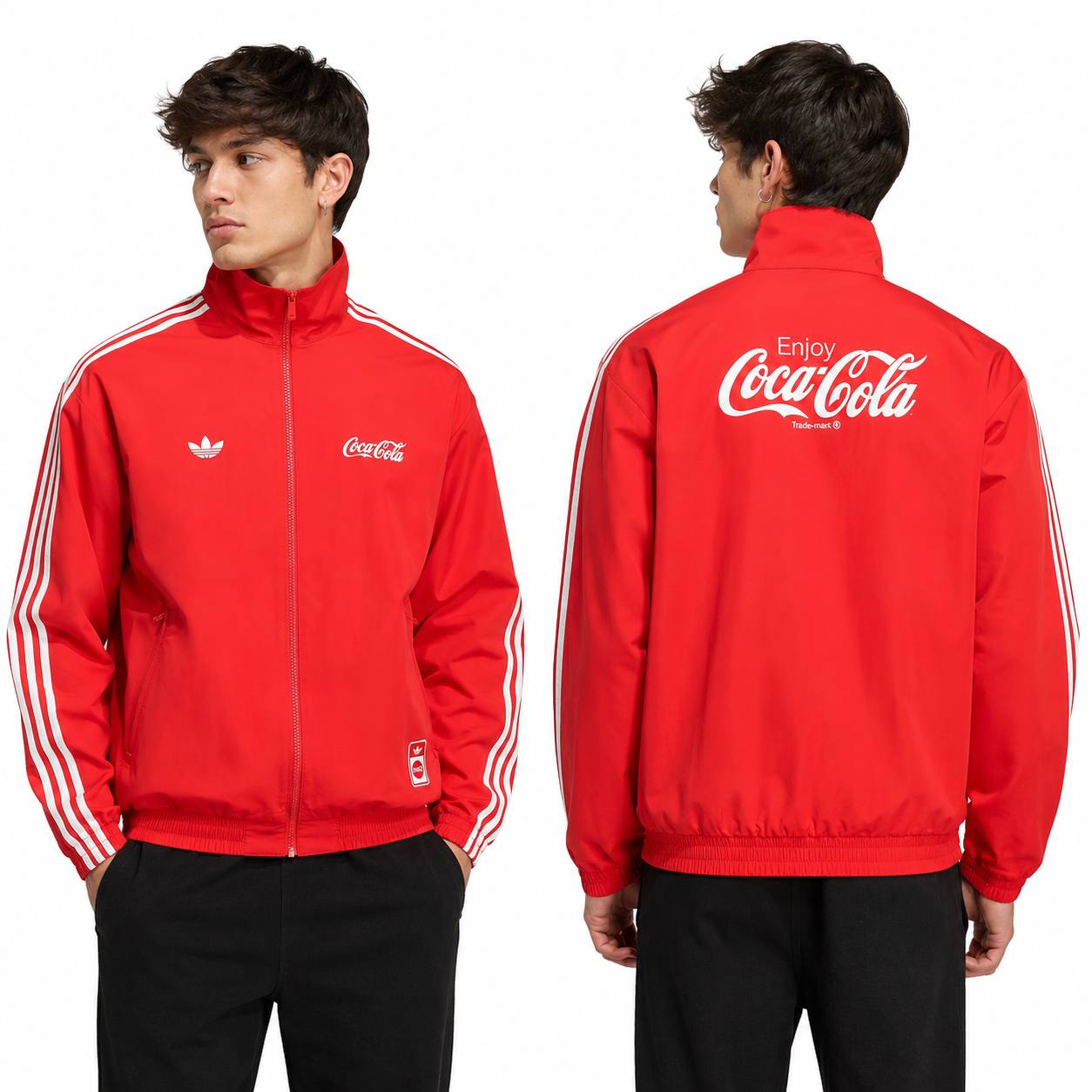 ADIDAS x COCA-COLA —-> 38€ ✨