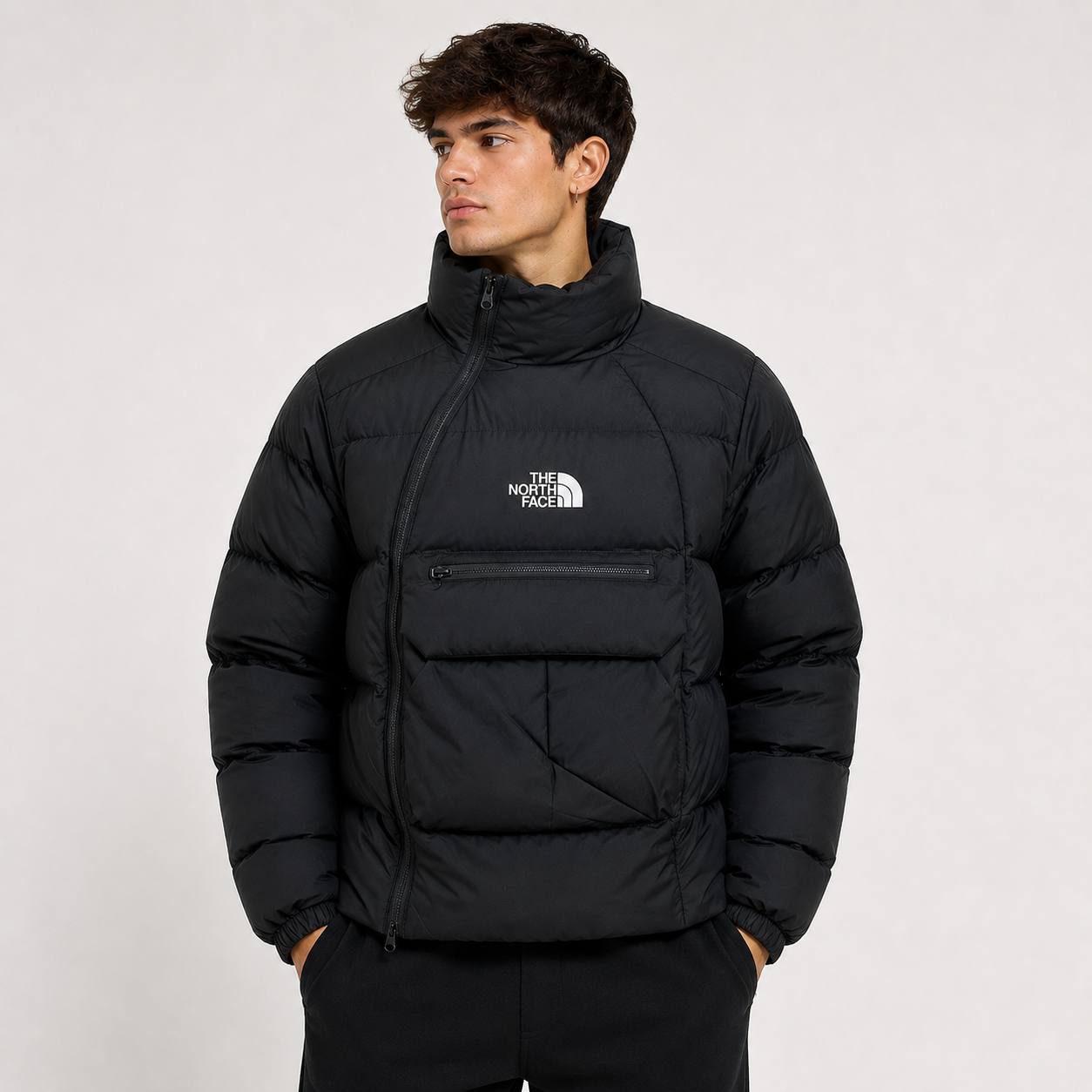 THE NORTH FACE —-> 62€ ✨