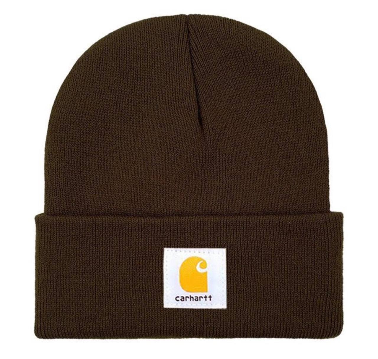 Gorro Carhartt ✨