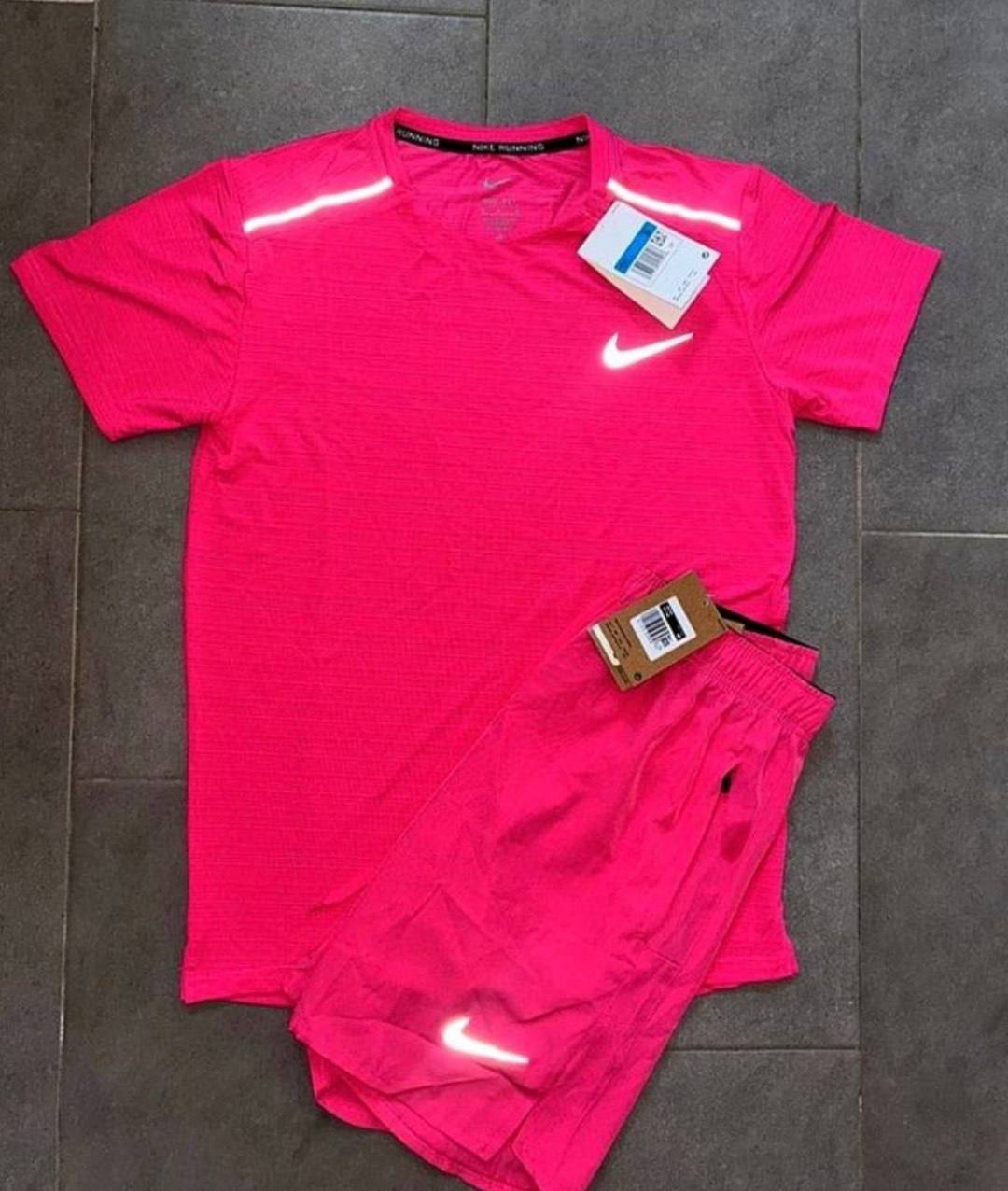 Completo Nike Dri-FIT ✨