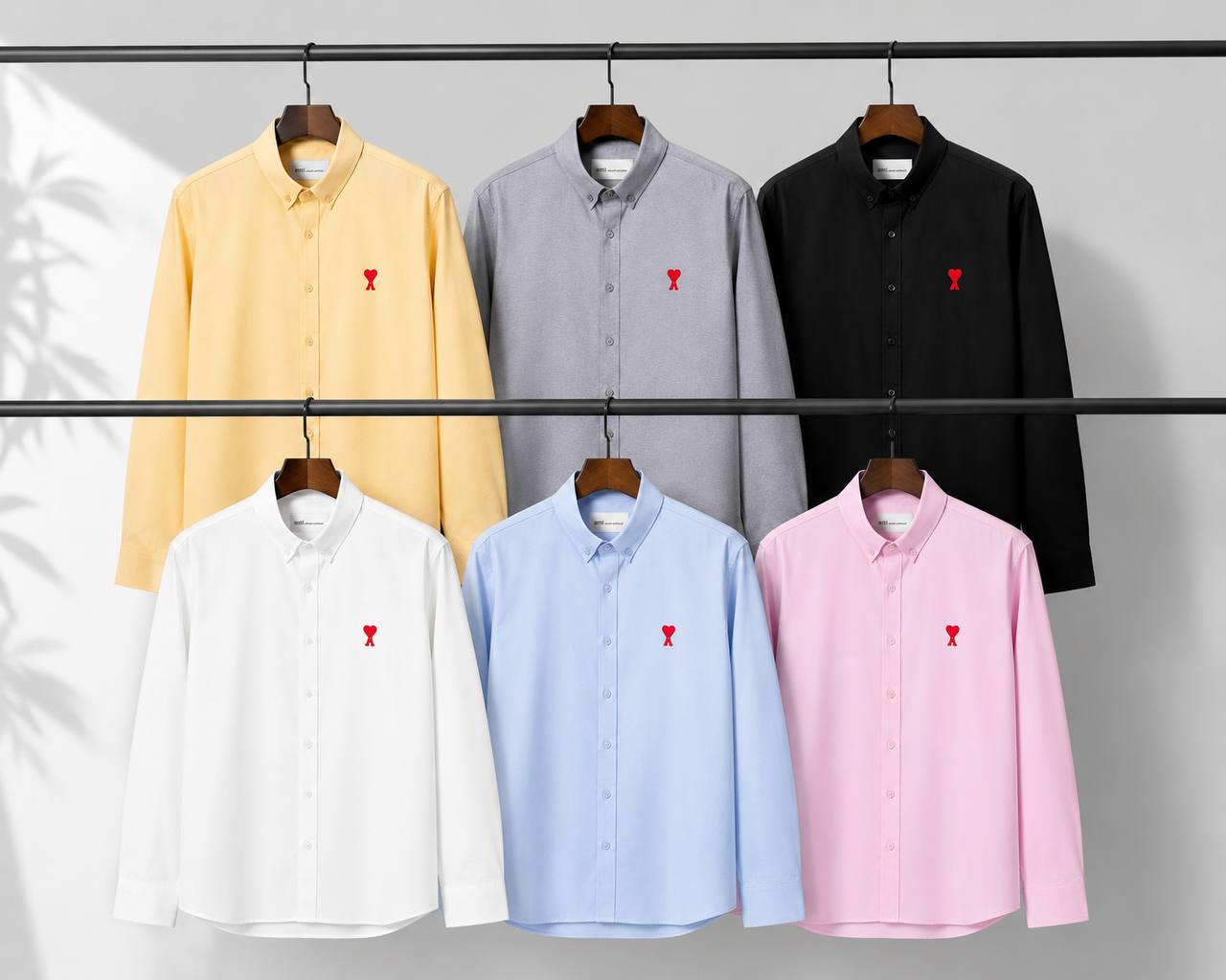 AMI PARIS —-> 24€ ✨