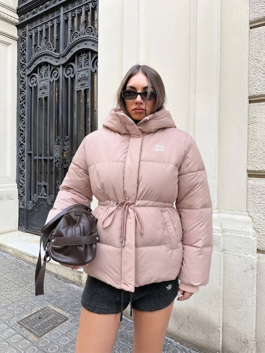 Producto Hacoo - Miu miu coat ✨ - Comprar en Hacoo con codigo PANDA