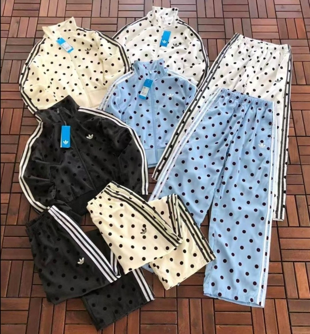 Producto Hacoo - Adidas Polka ✨ - Comprar en Hacoo con codigo PANDA