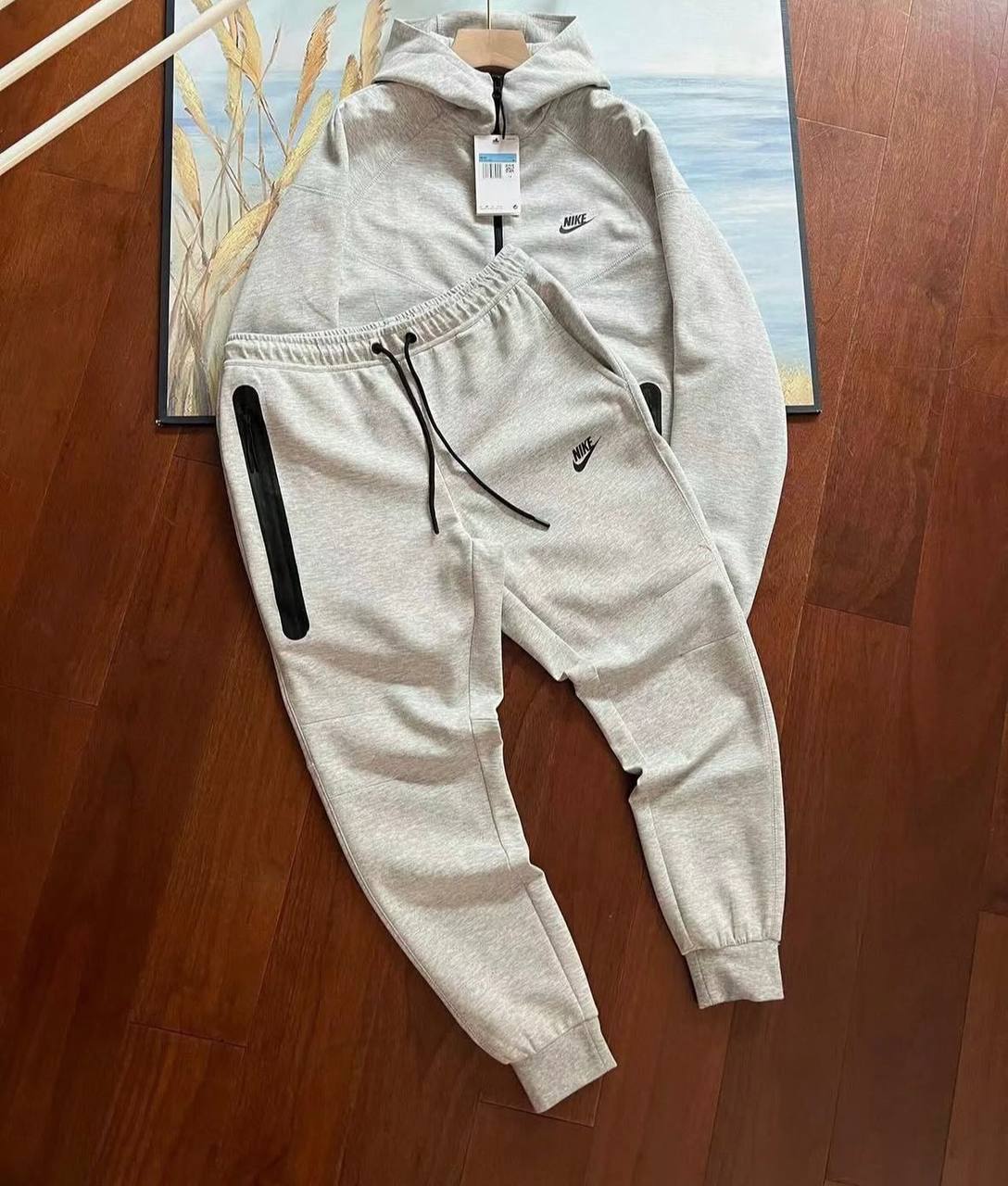 Producto Hacoo - Tracksuit Nike Tech ✨ - Comprar en Hacoo con codigo PANDA