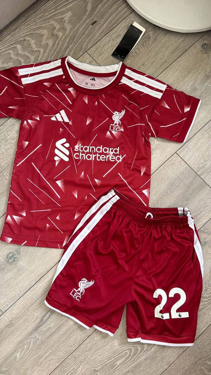 Producto Hacoo - Adidas Liverpool ✨ - Comprar en Hacoo con codigo PANDA