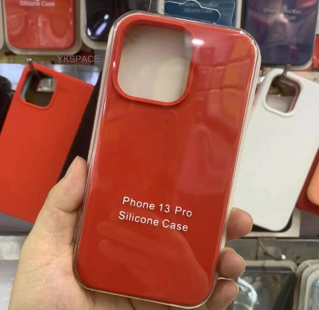 Funda móvil Apple ✨