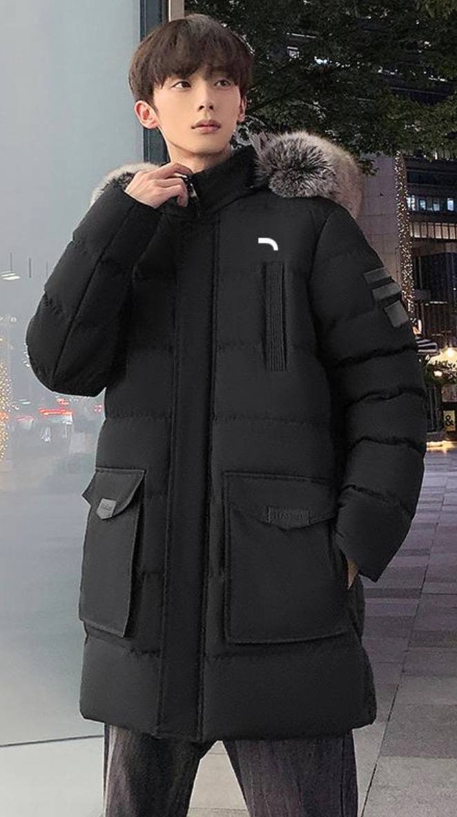 Coat /THE NORTH FACE ✨