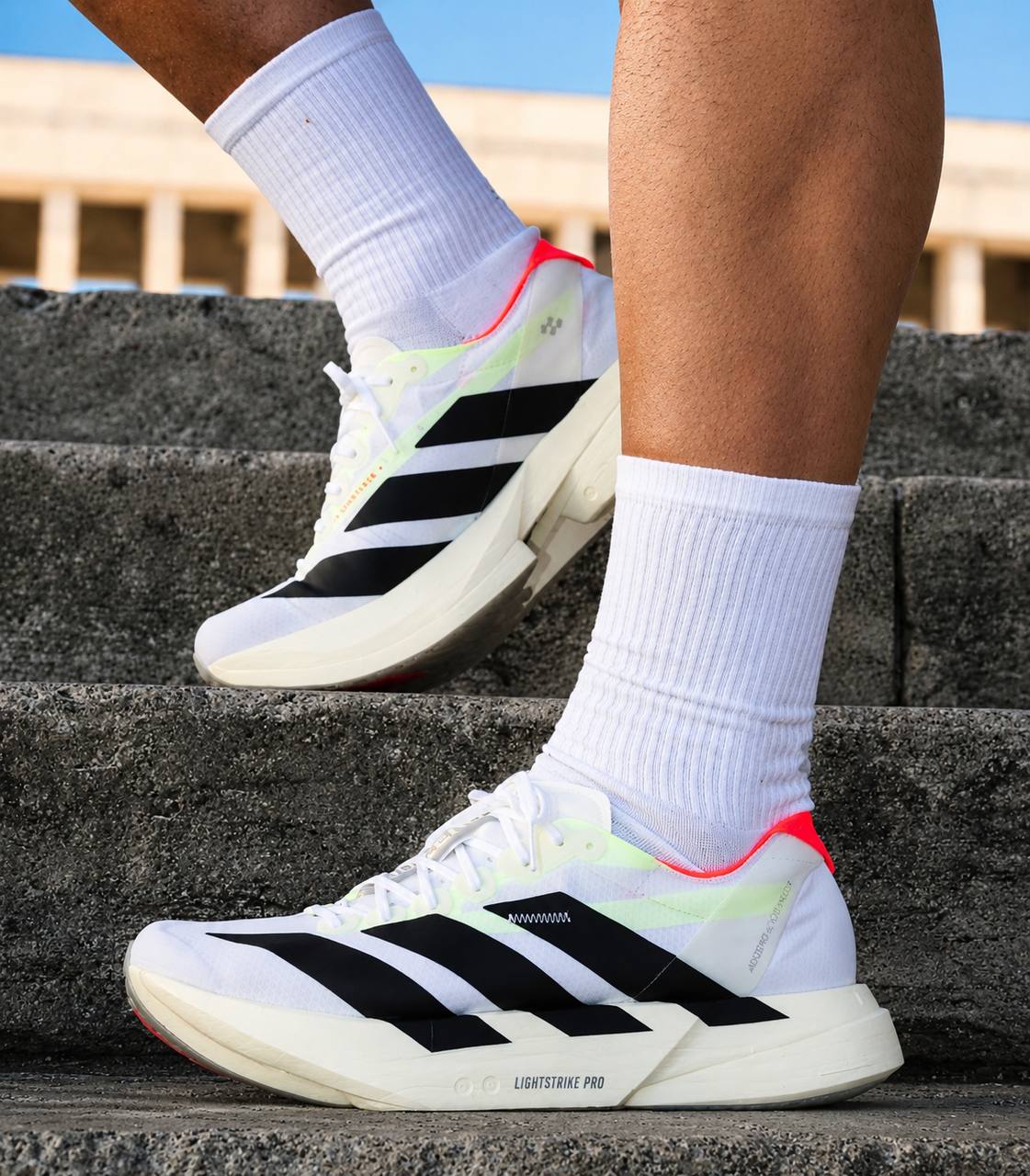ADIDAS "Adizero Adios Pro 4" —-> 25€ ✨