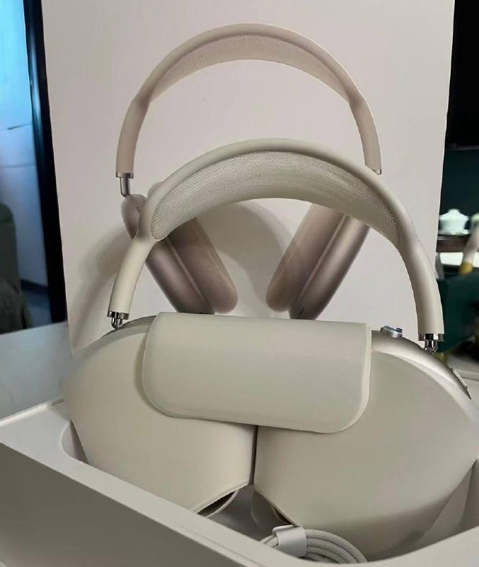 Producto Hacoo - AirPods Max ✨💫 42€ ✨ - Comprar en Hacoo con codigo PANDA