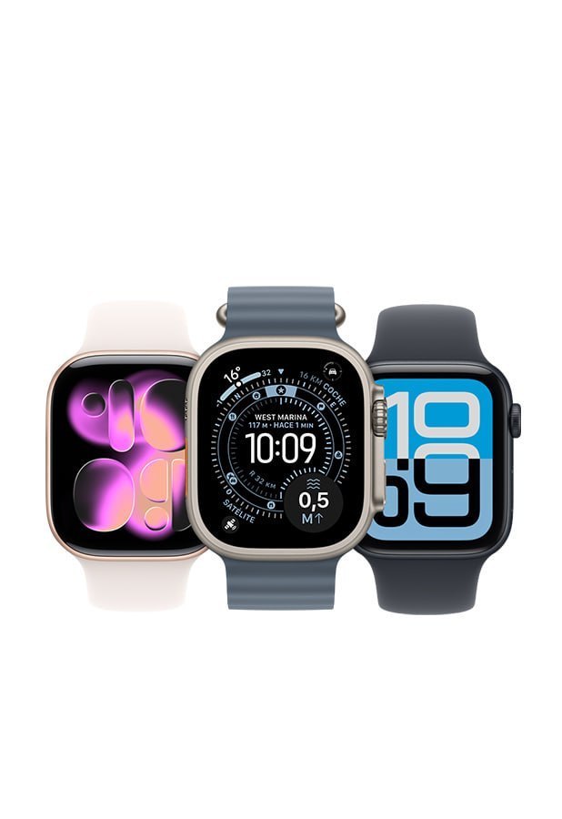 Reloj Apple Watch Series 10 🍏 ✨