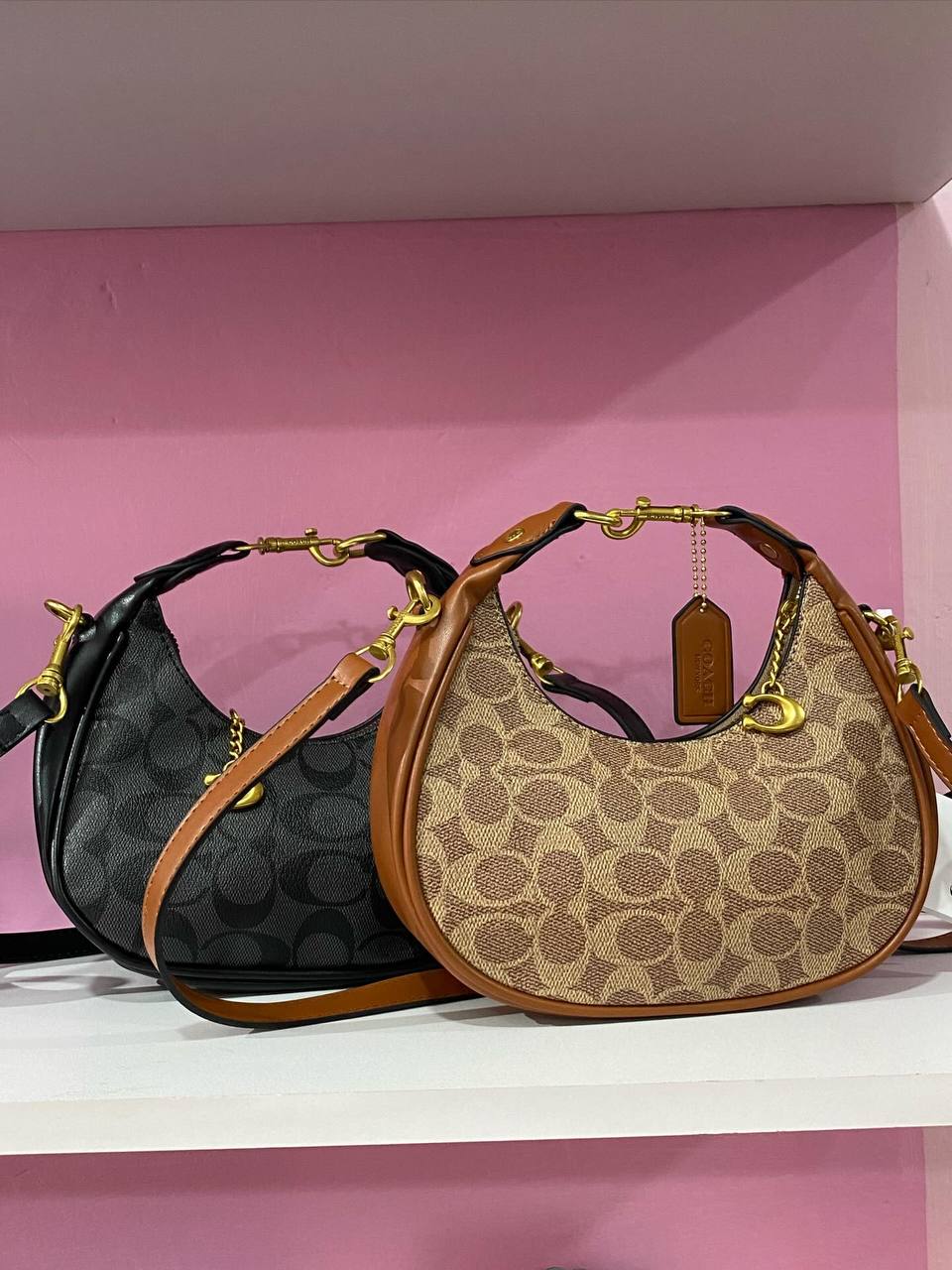 Producto Hacoo - COACH —-> 25€ ✨ - Comprar en Hacoo con codigo PANDA