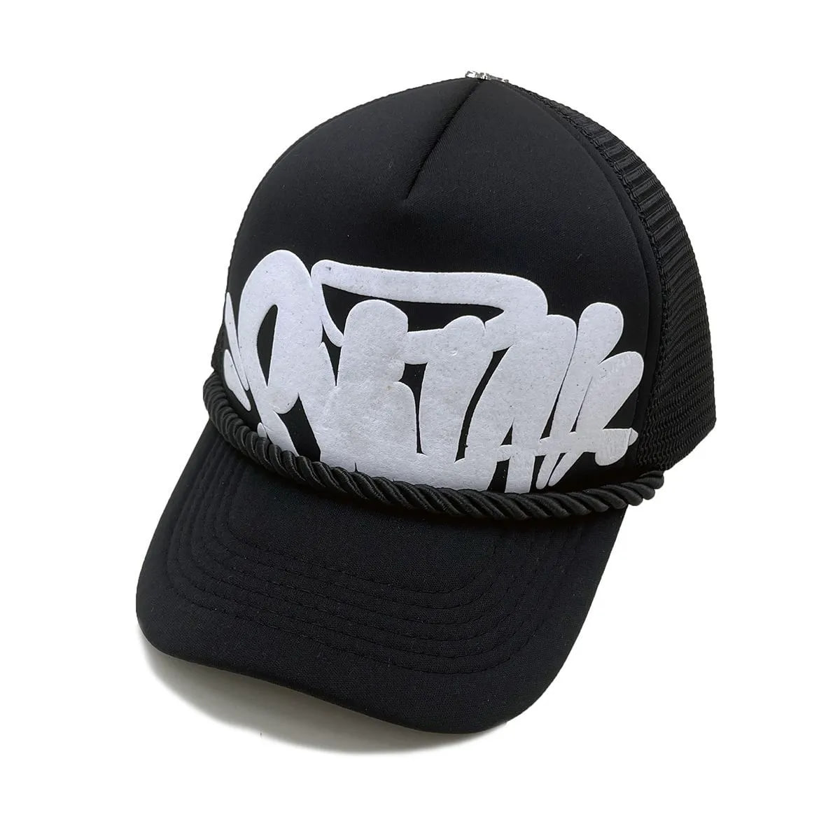 GORRA SYNAWORLD ✨