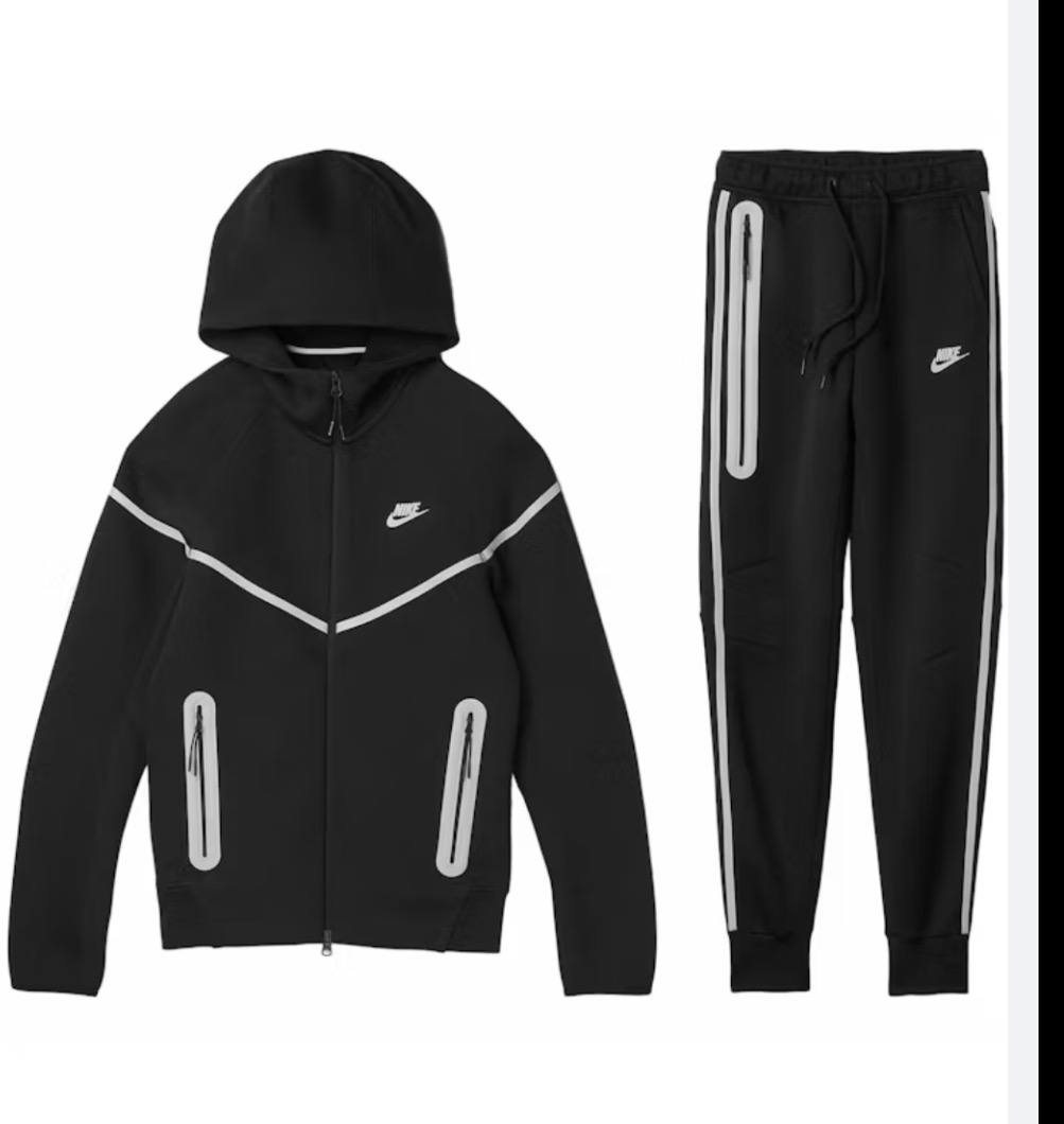 Tracksuit NIKE TECH FEECE ✨