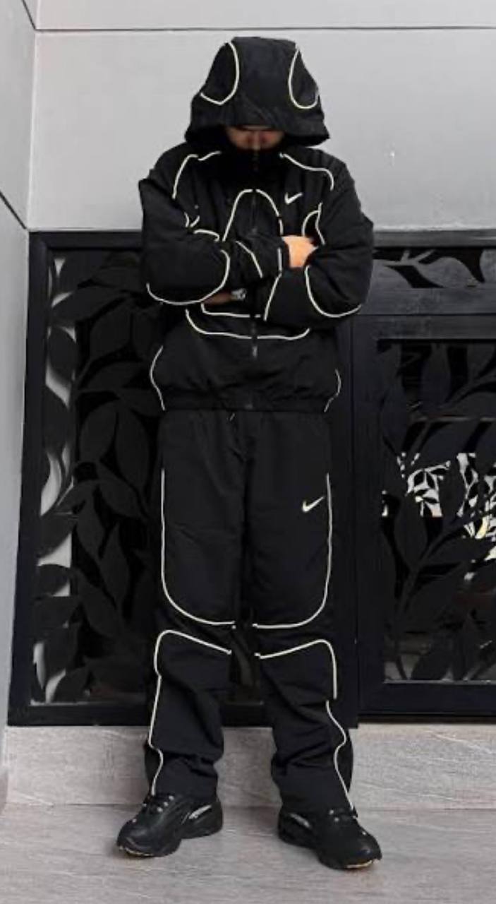 Tracksuit NIKE X CORTEIZ ✨