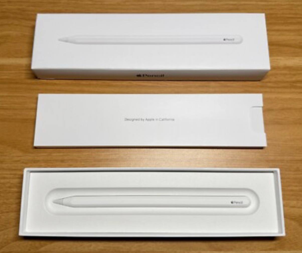 Apple Pencil ✨💫 ✨