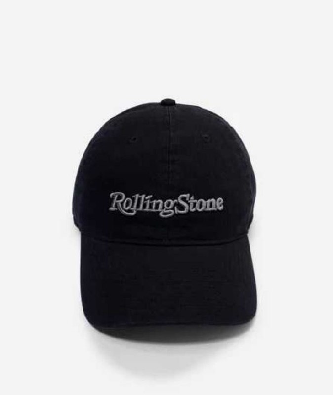 Gorra Rolling Stone 🎢 ✨
