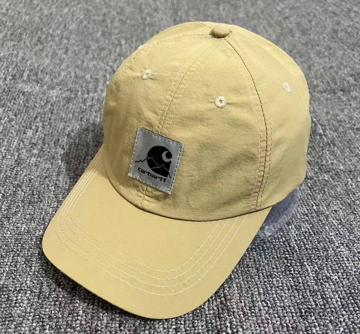 GORRA CARHARTT —-> 11€ ✨