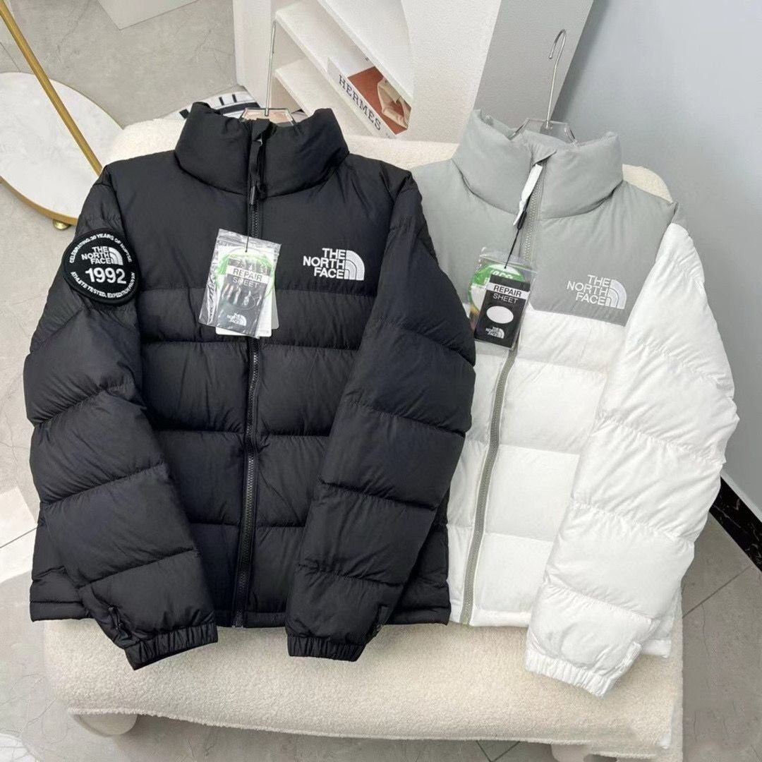 🧥 The North Face Coat ✨