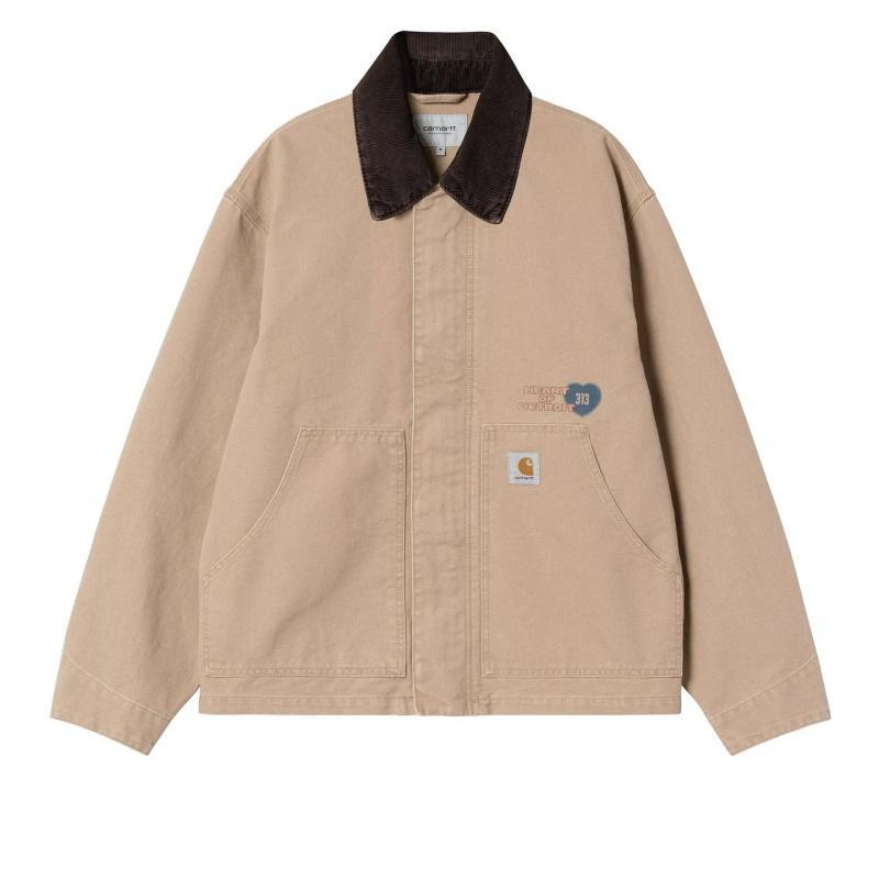 💥 Casaco Carhartt ✨