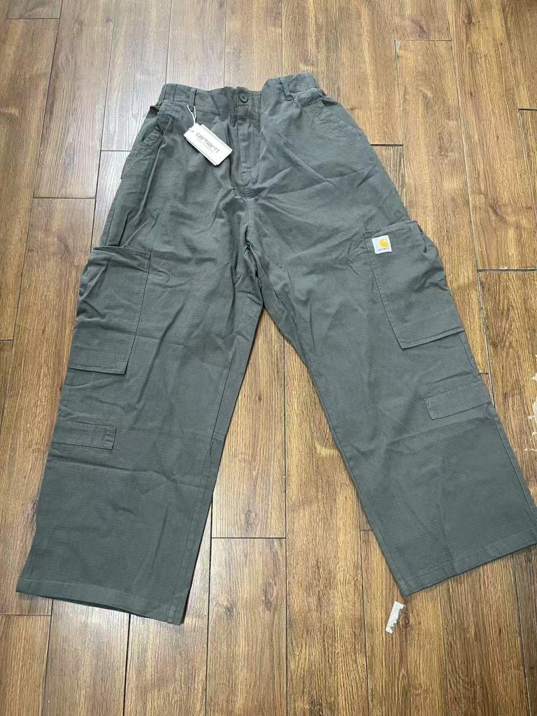 💥 Calças Carhartt Homem ✨