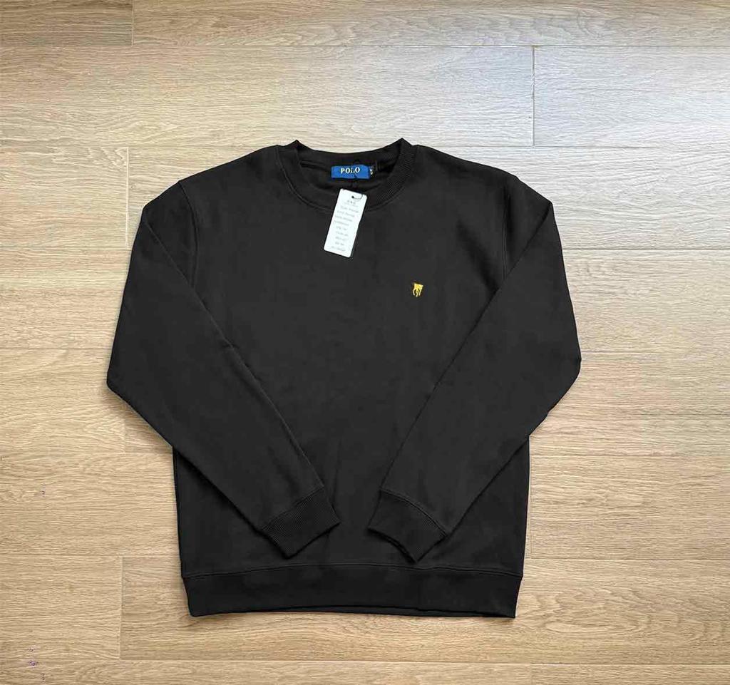 💥 Crewneck Ralph Lauren ✨