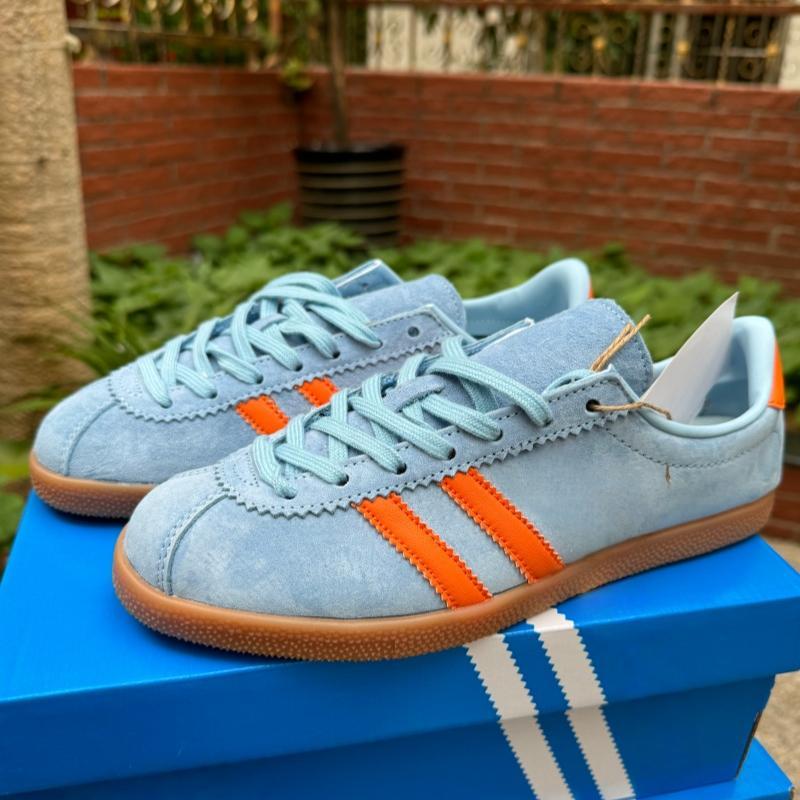 💥 Sapatilhas Adidas City Series ✨