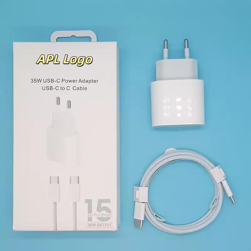 💥 Carregador Apple ✨