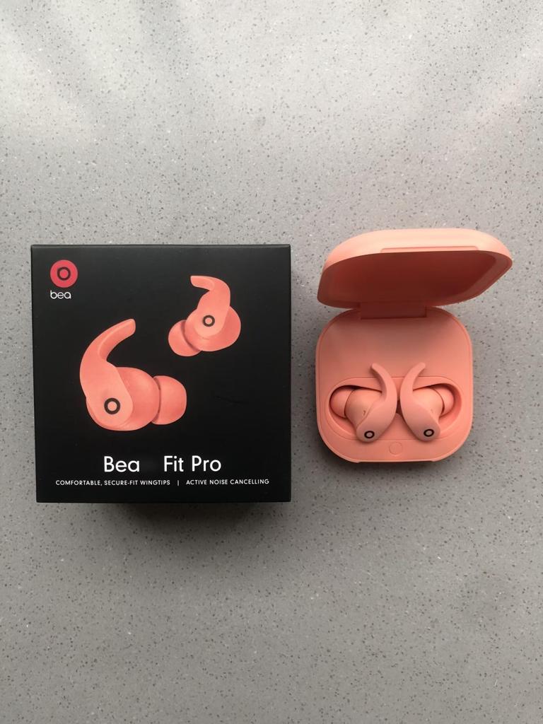 💥 Auriculares Beats Fit Pro ✨