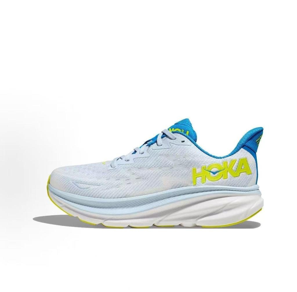 💥 Sapatilhas running Hoka Clifton 9 ✨