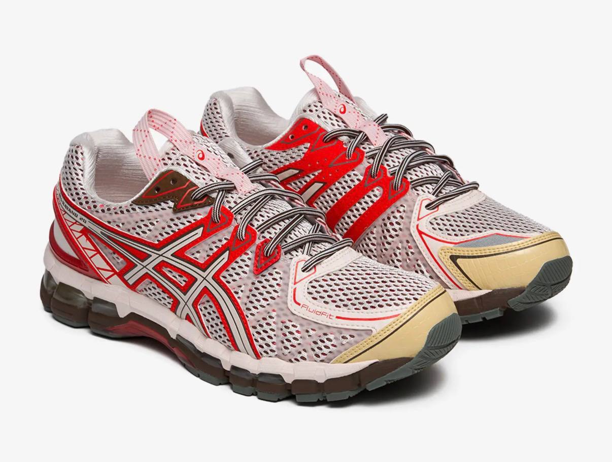 ASICS Gel Kayano 20 —-> 38€ ✨