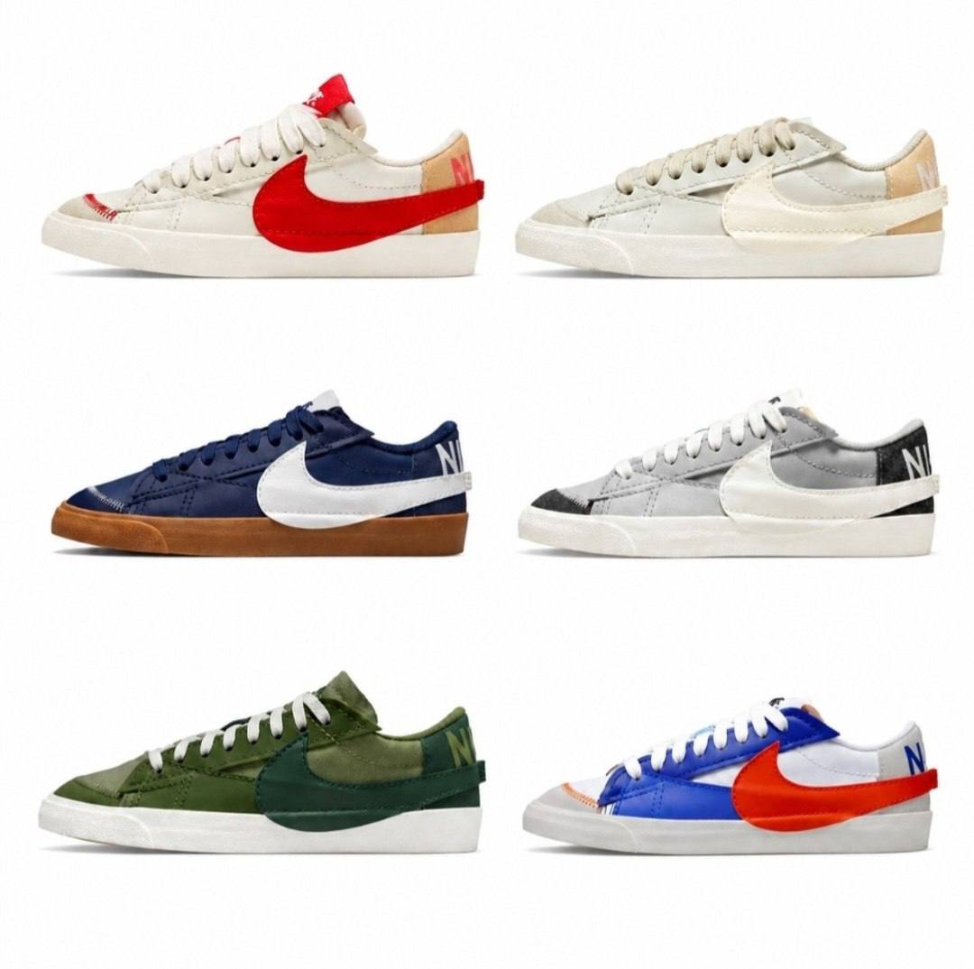 Scarpe Nike Blazer Jumbo ✨
