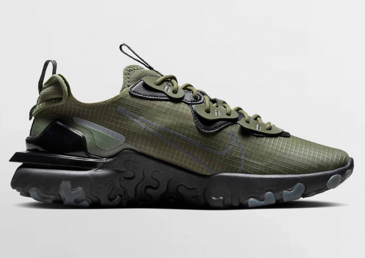 SCARPE NIKE REACT VISION ✨
