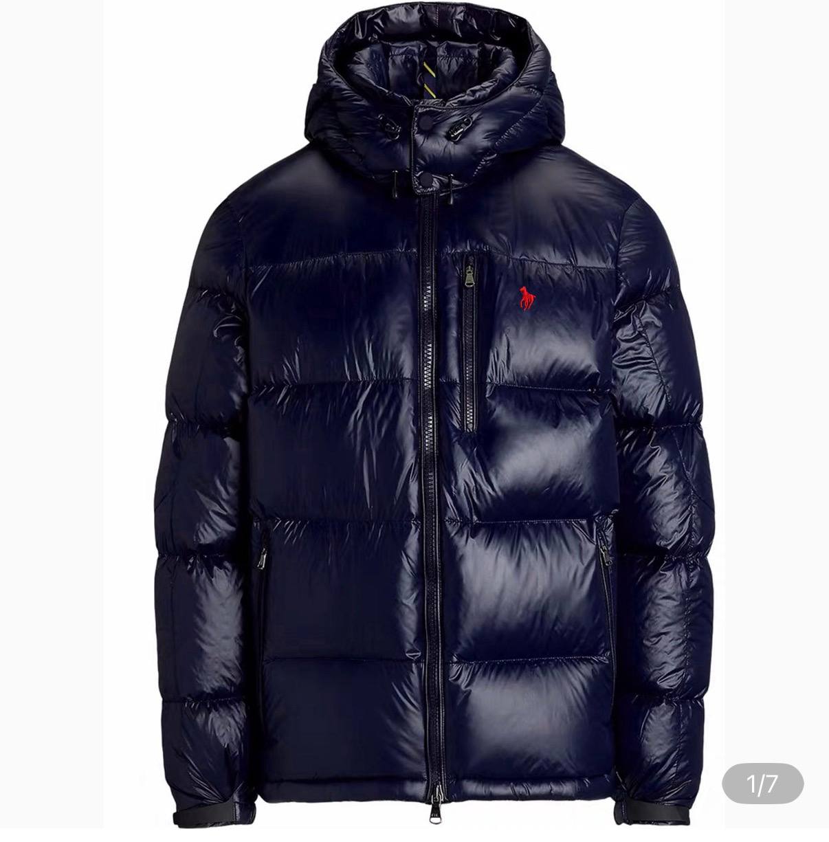 Coat RALPH LAUREN BRILLO ✨