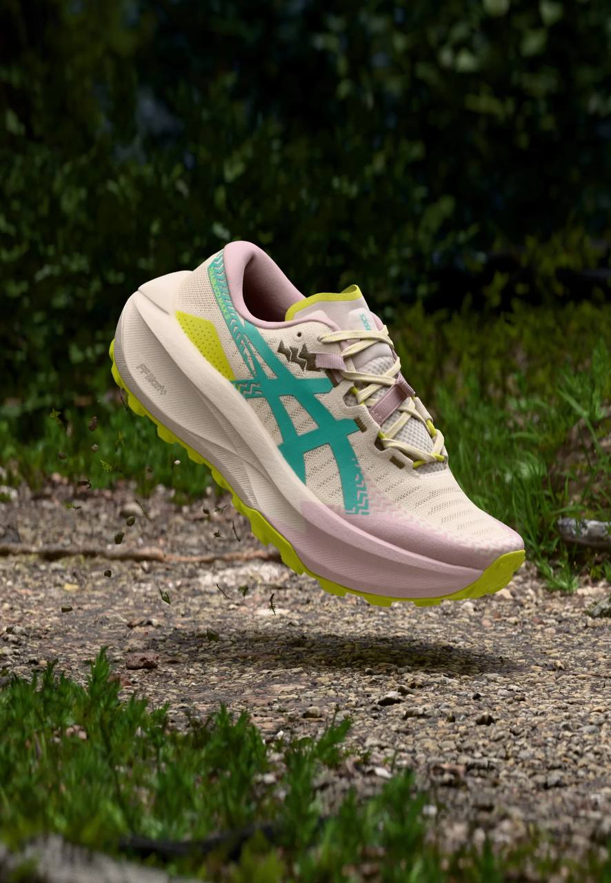 Asics Trabuco Max 5📍📍 ✨