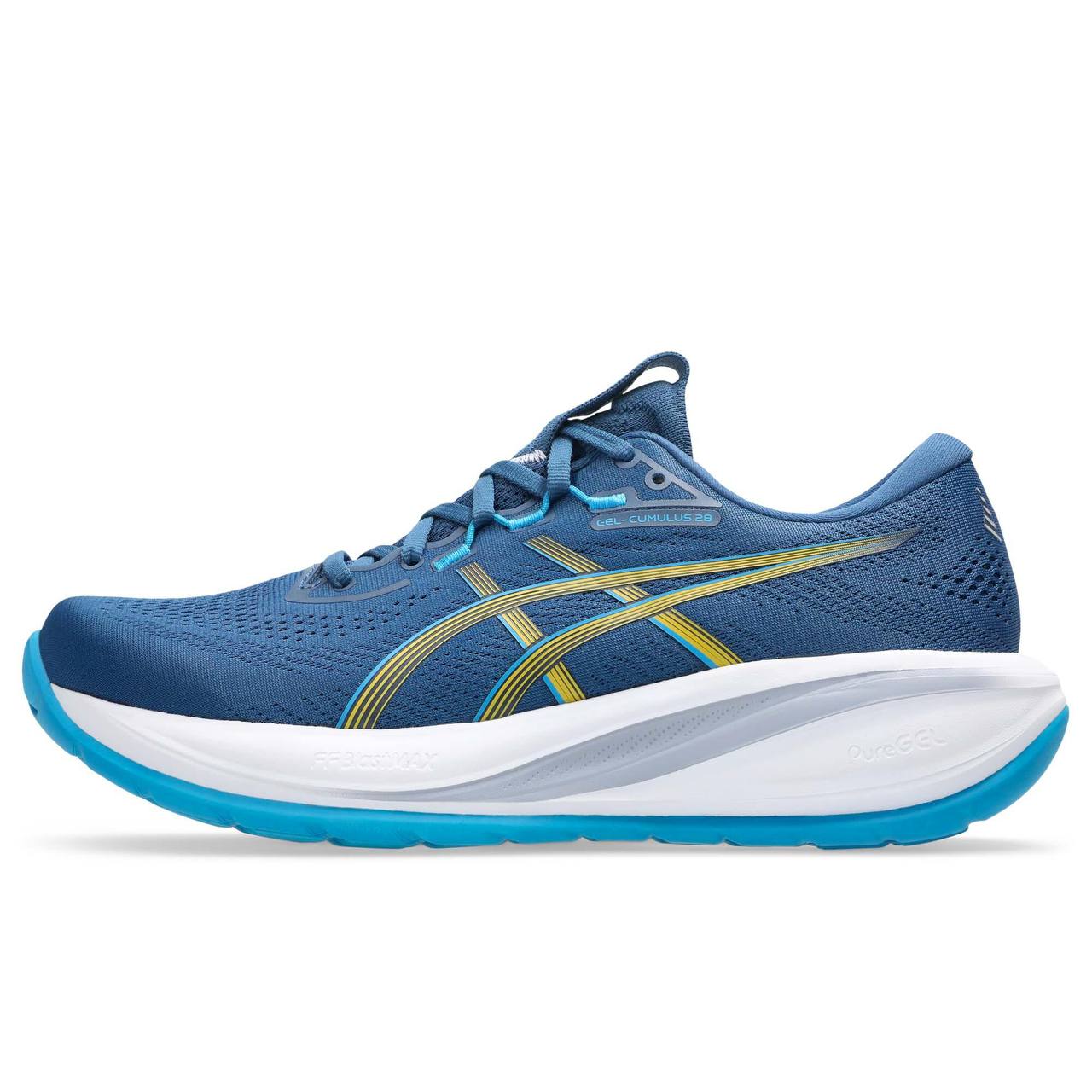 Asics Gel Cumulus 28📍📍 ✨