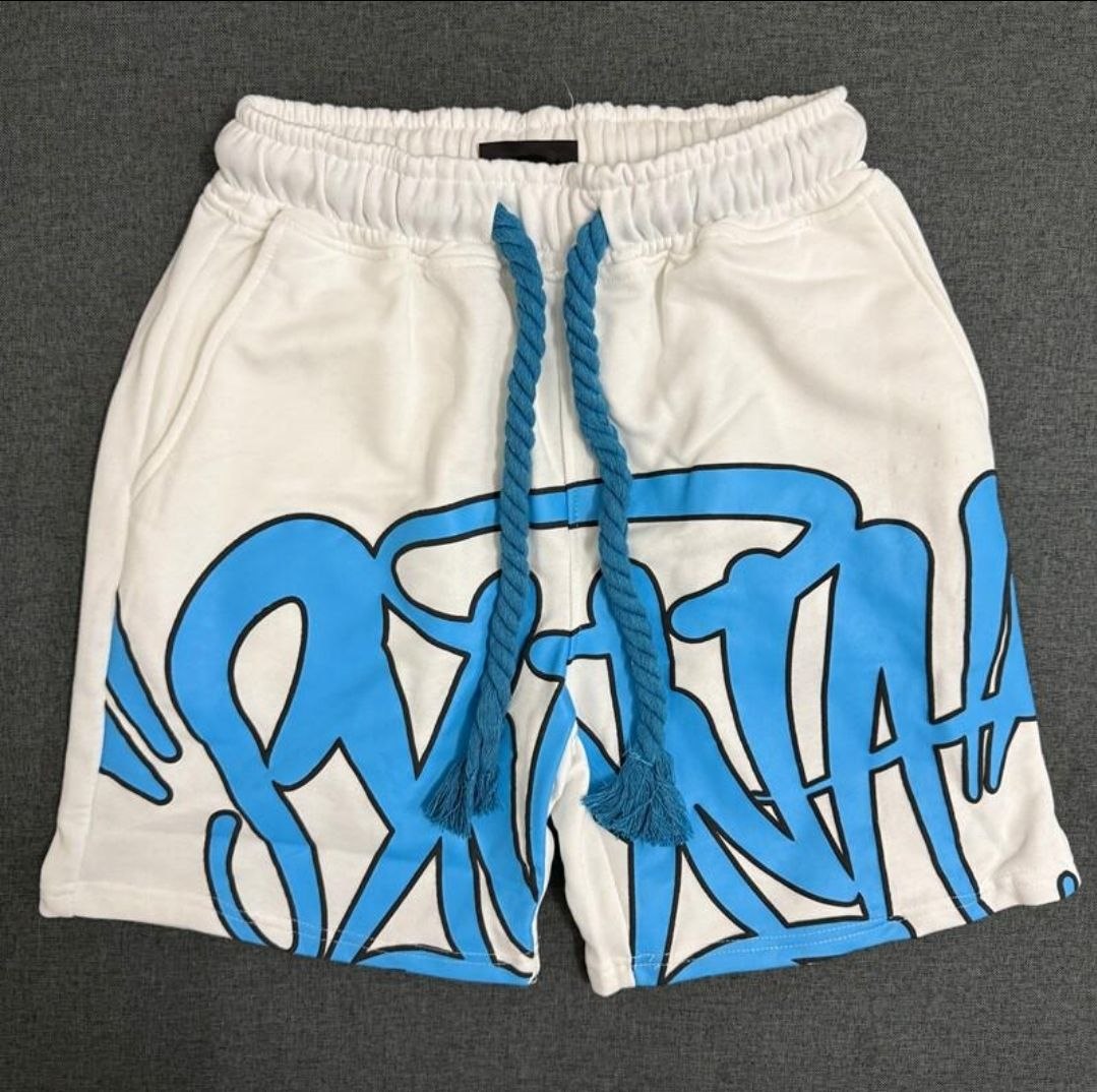 Syna World shorts ⭐ ✨