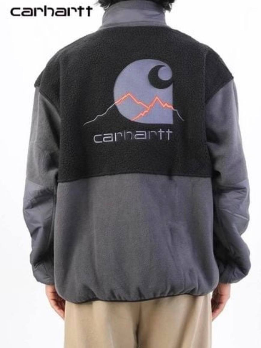 Forro polar Carhartt ✨