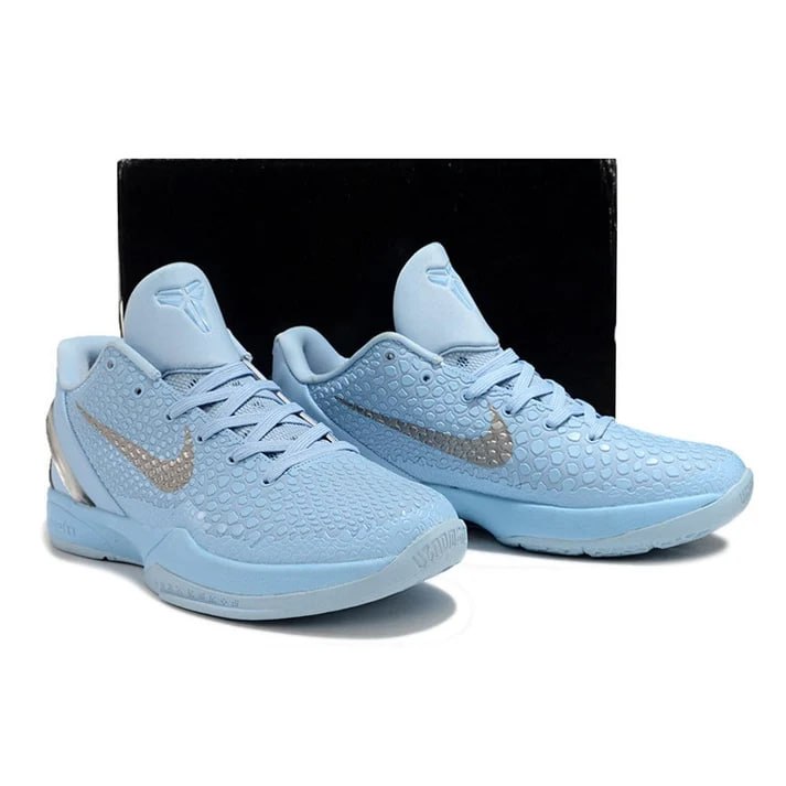 Nike Kobe 6 Proto 👕 (yepex) ✨