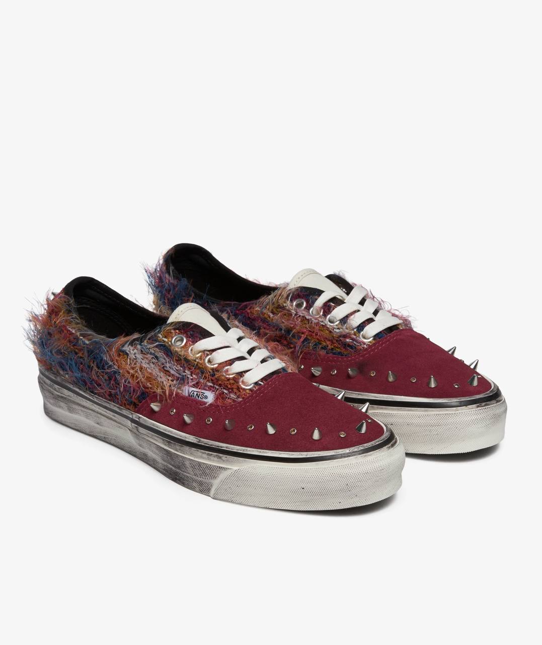 VANS Authentic 44 —-> 36€ ✨