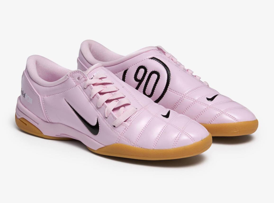 NIKE Total 90 —-> 29€ ✨