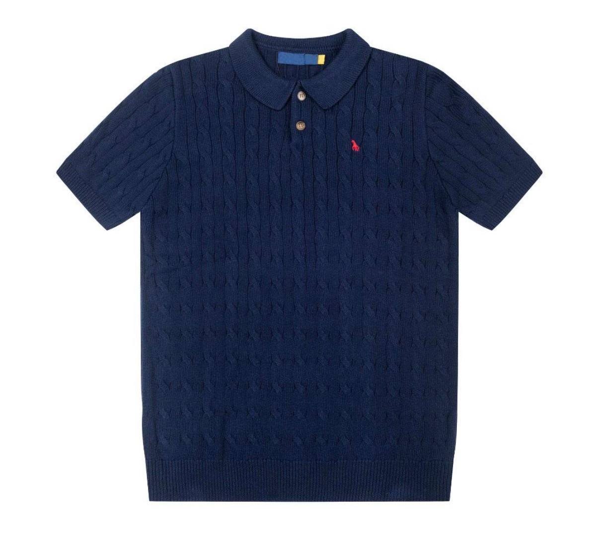 SUÉTER RALPH LAUREN —-> 28€ ✨