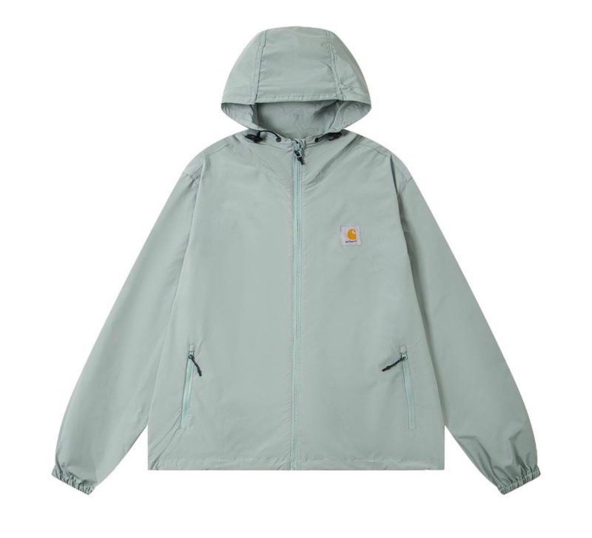CHUBASQUERO CARHARTT —-> 35€ ✨