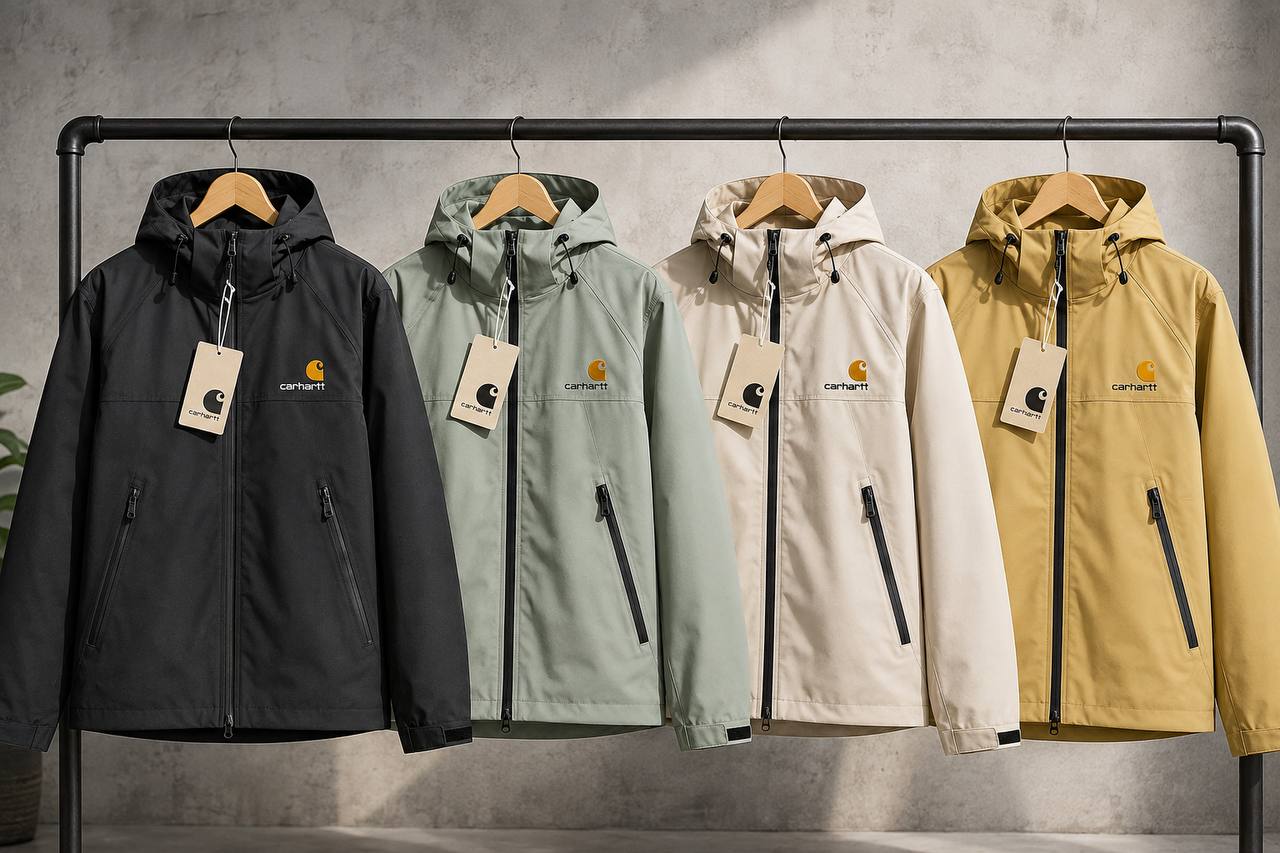CARHARTT (bordado) —-> 30€ ✨