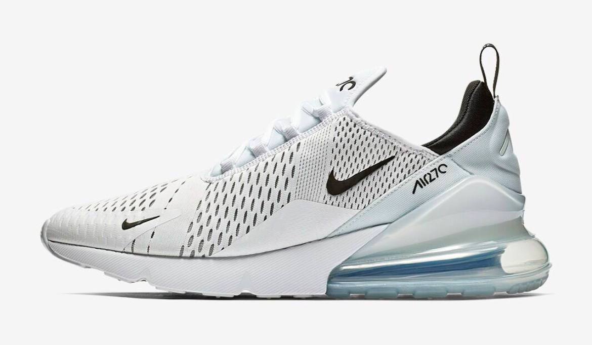 NIKE AIRMAX 270 —-> 26€ ✨