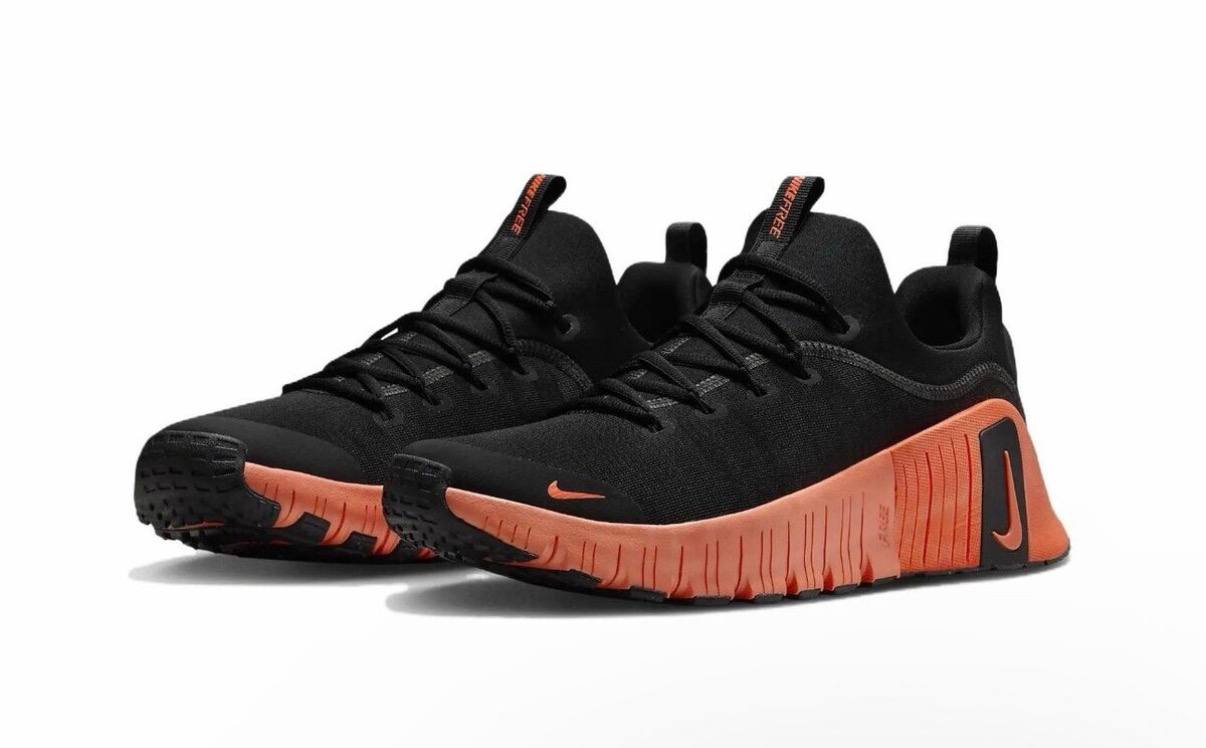 NIKE Metcon 6 —-> 28€ ✨