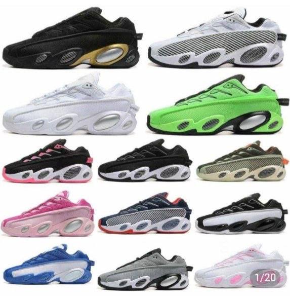 Scarpe Nike Nocta Glide ✨