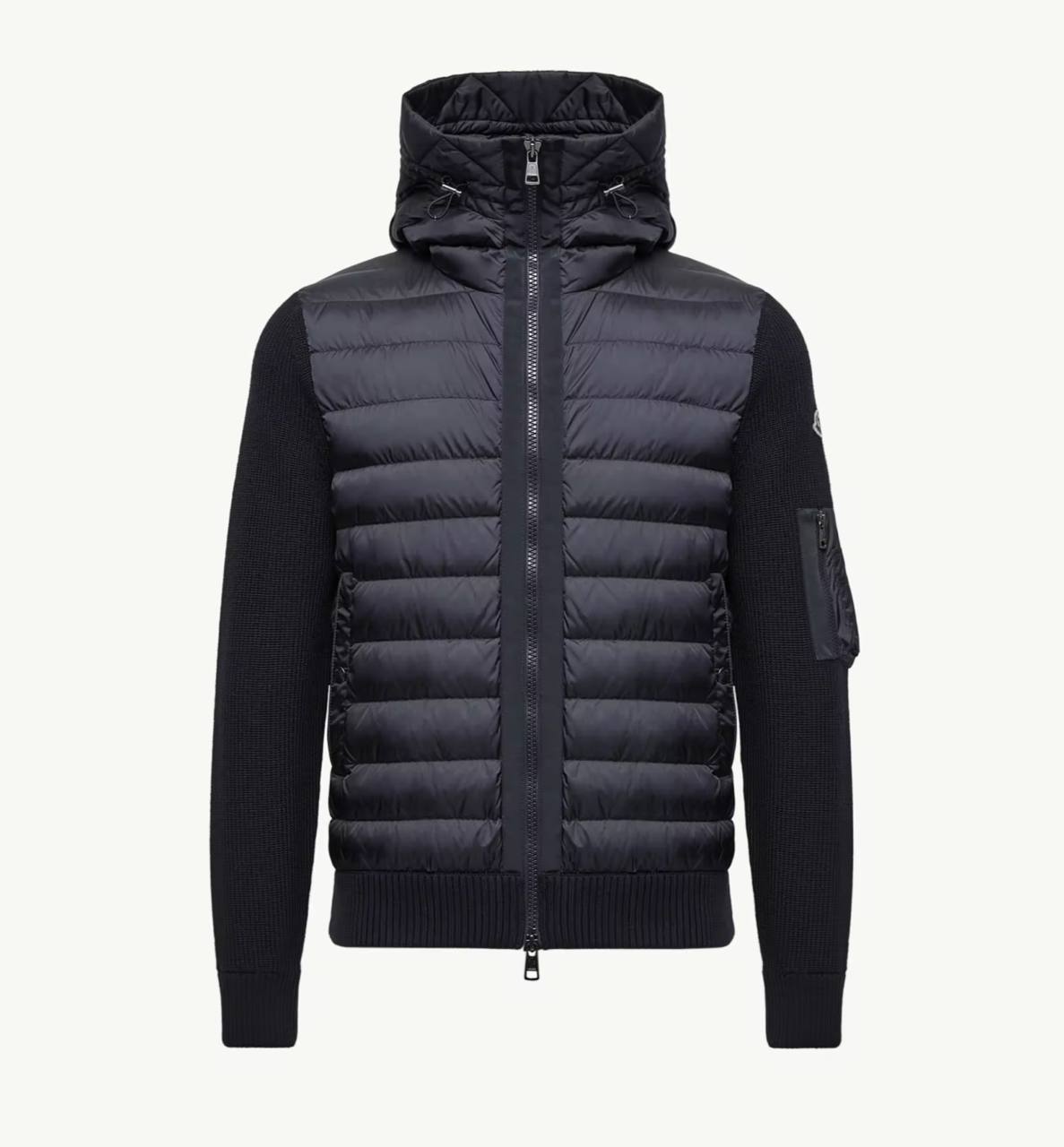 Chaqueta/Cardigan Moncler🆕 ✨