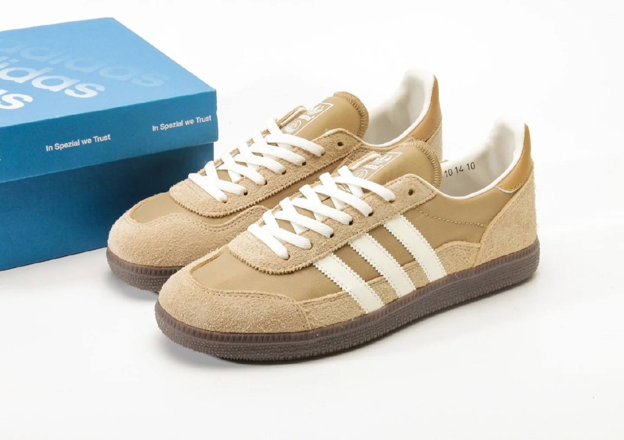 Adidas Wensley SPZL ✨