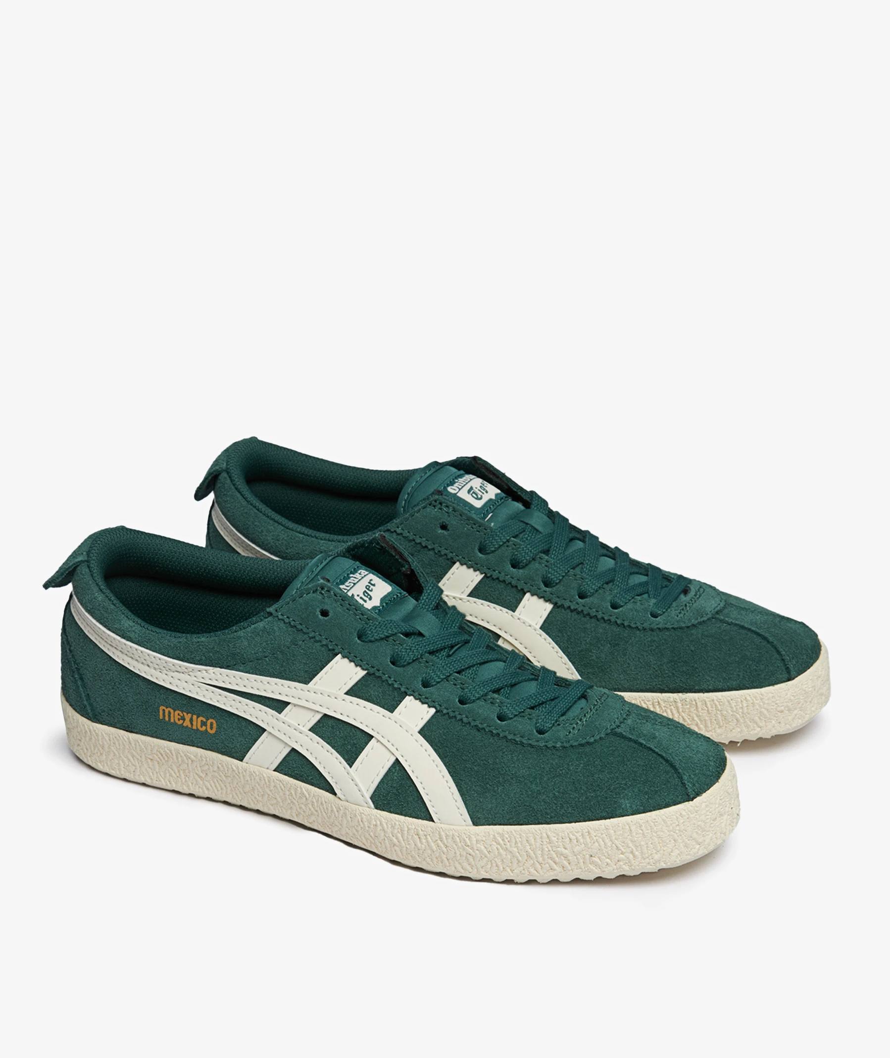 Asics México Delegation ✨