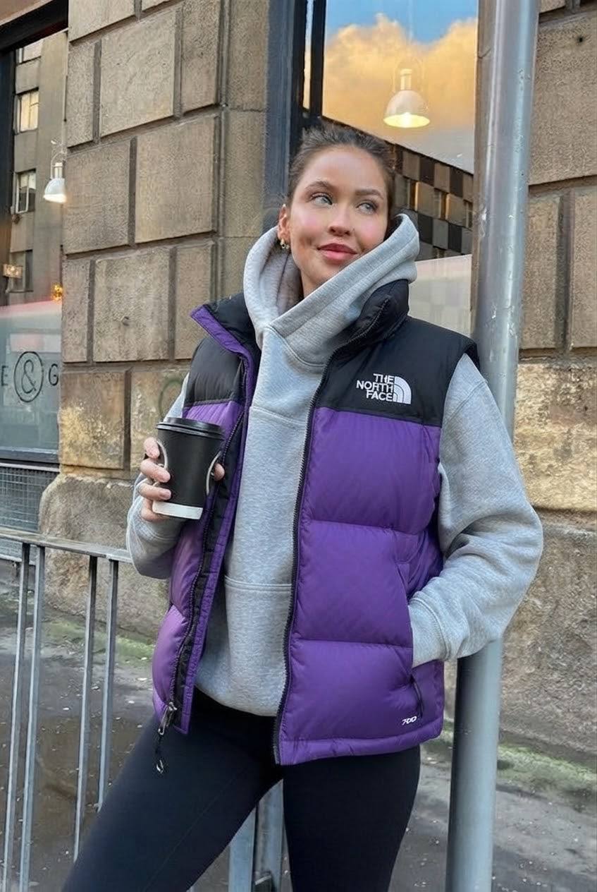 The North Face Vest ✨